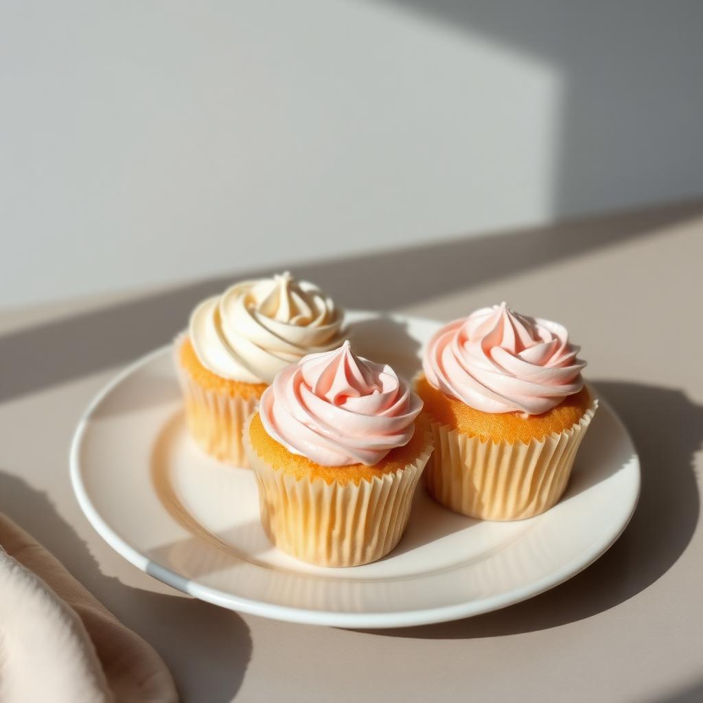Cupcakes
