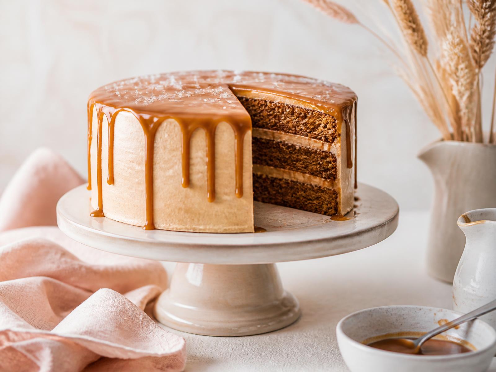 Cakes