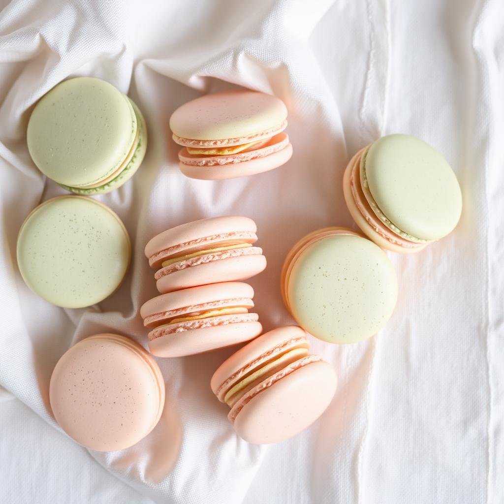 Macarons